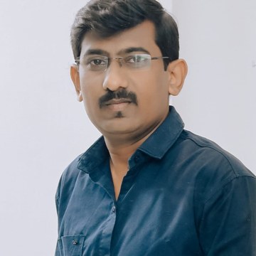 Mayur Sonawane