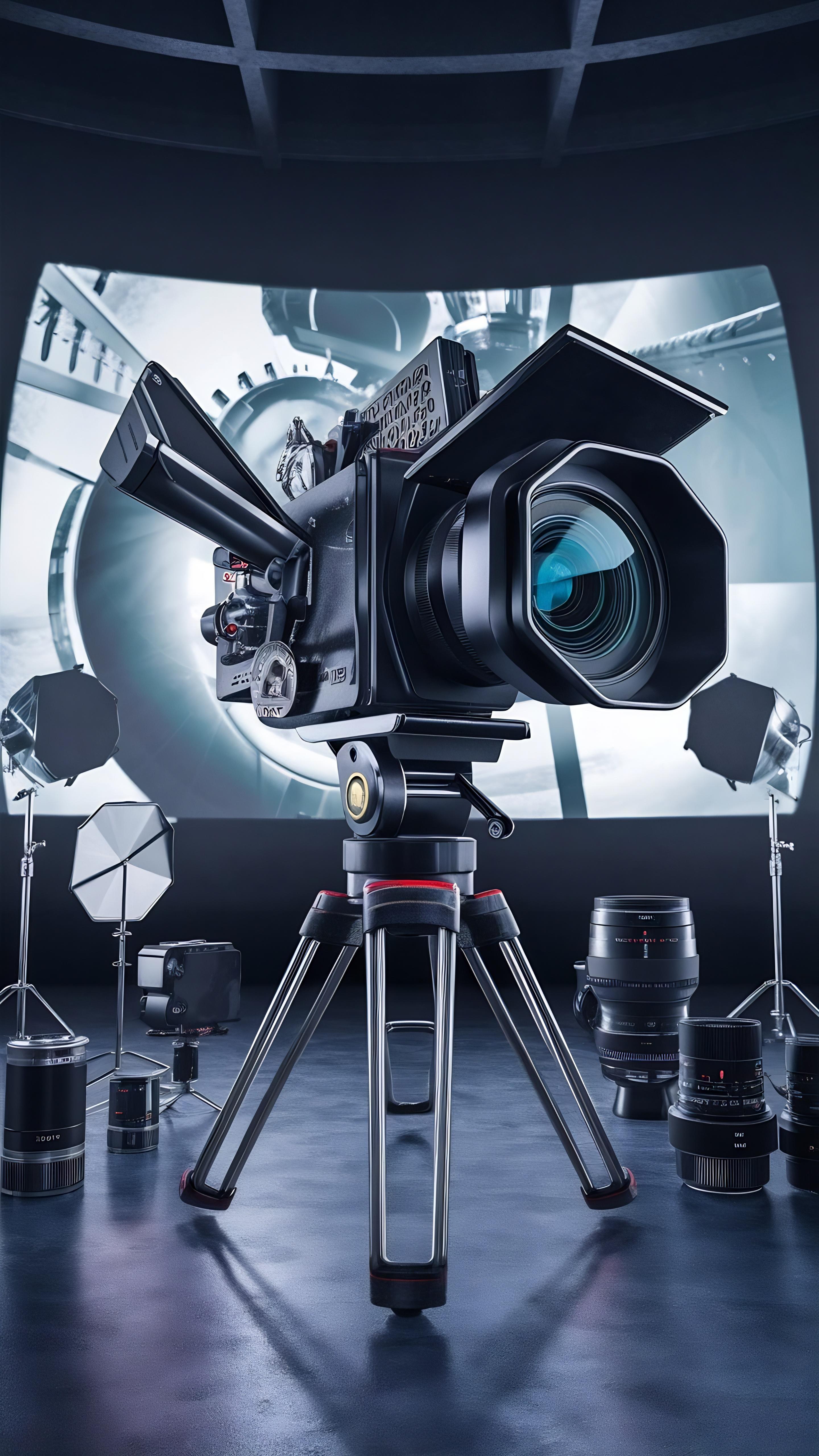 About My Film Production