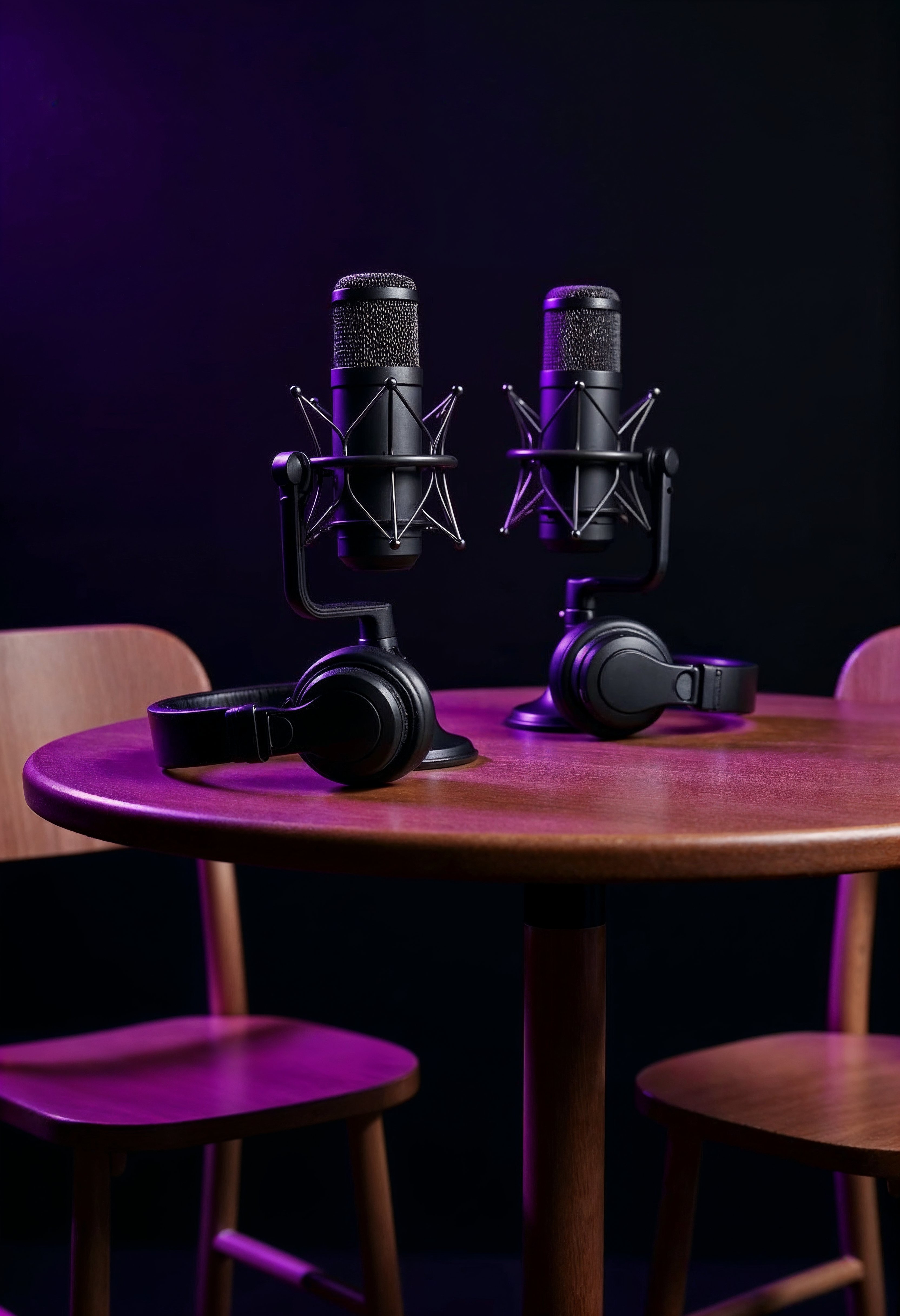 Podcast Production