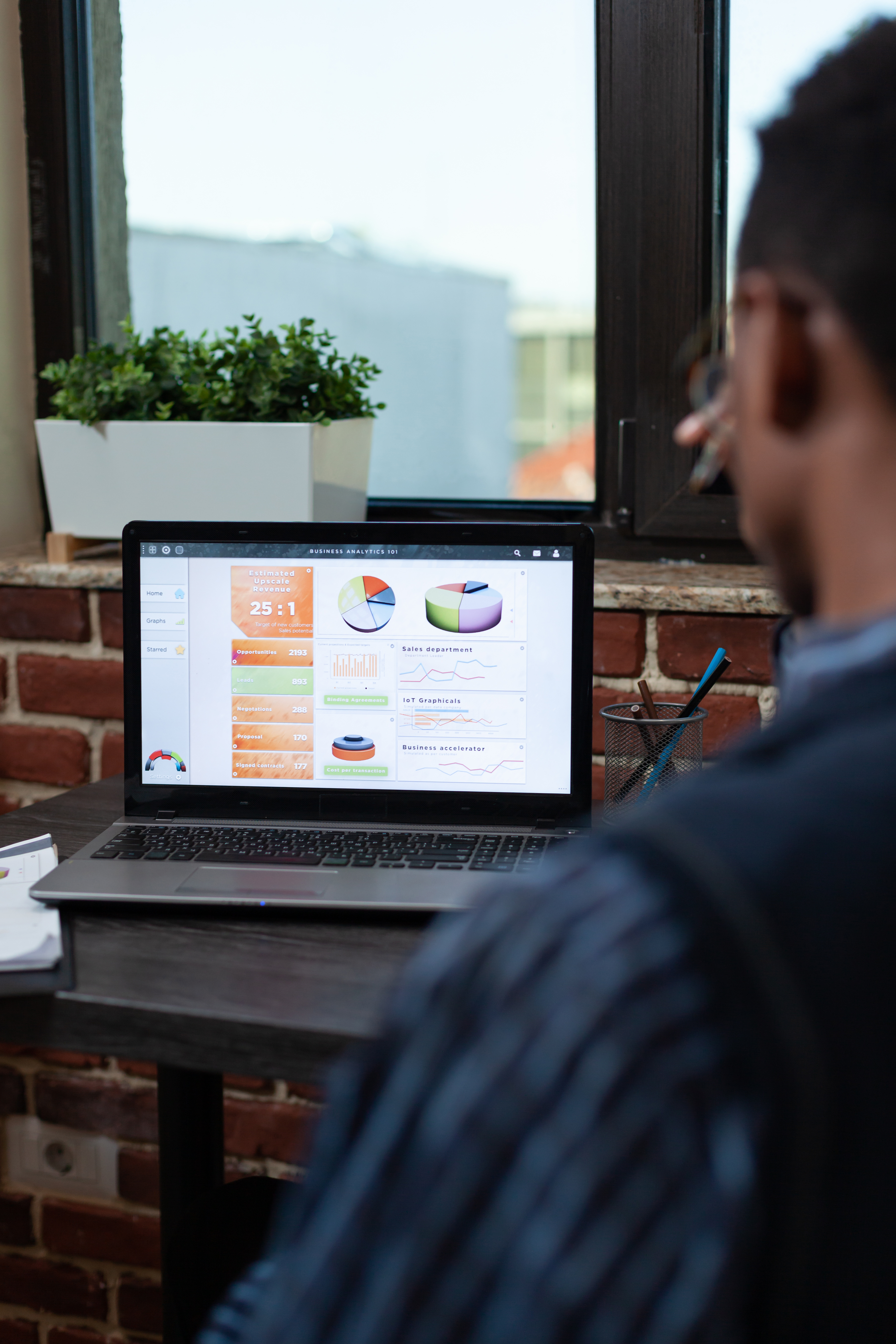 Performance Marketing