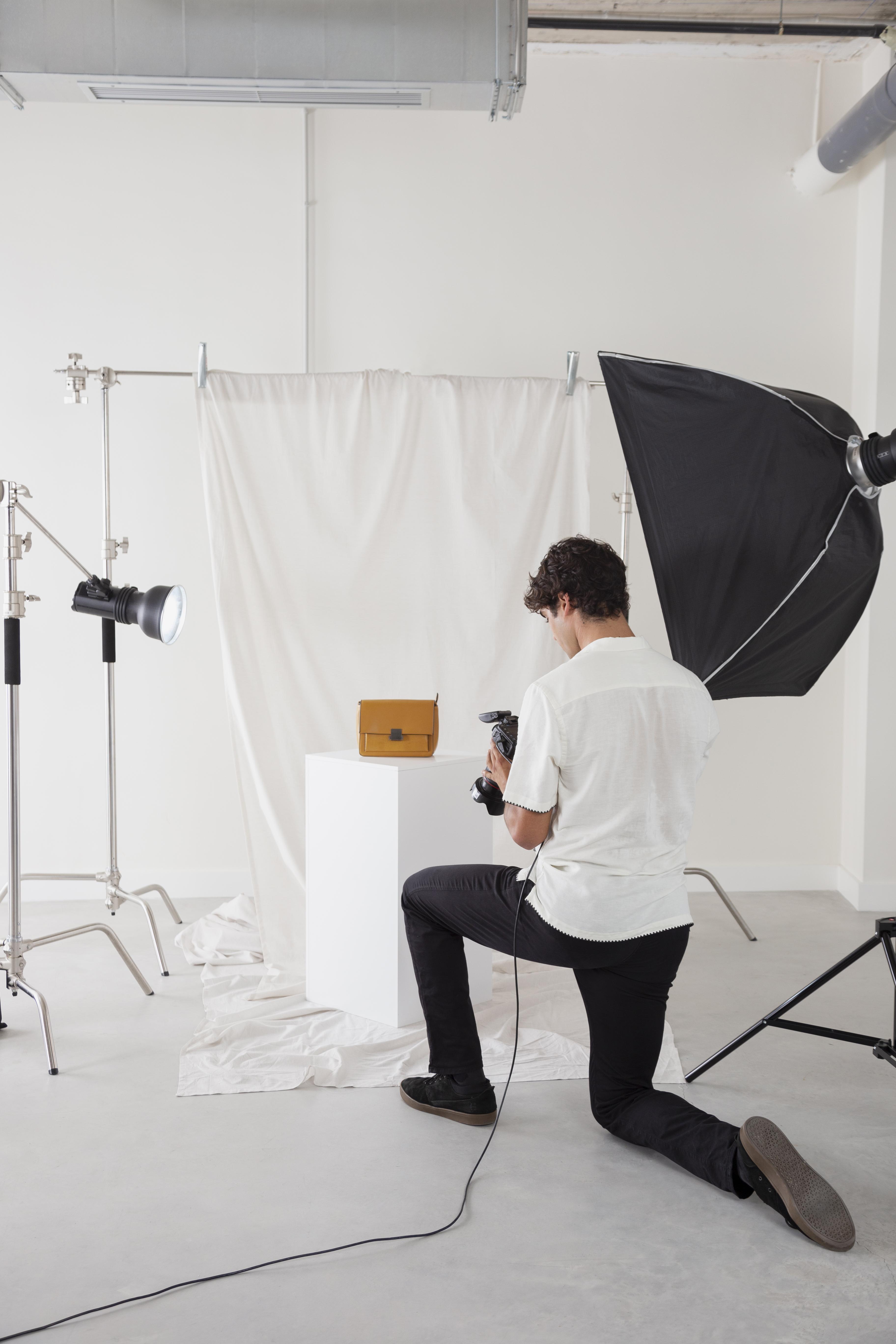 Product Shoot & Video Shoot
