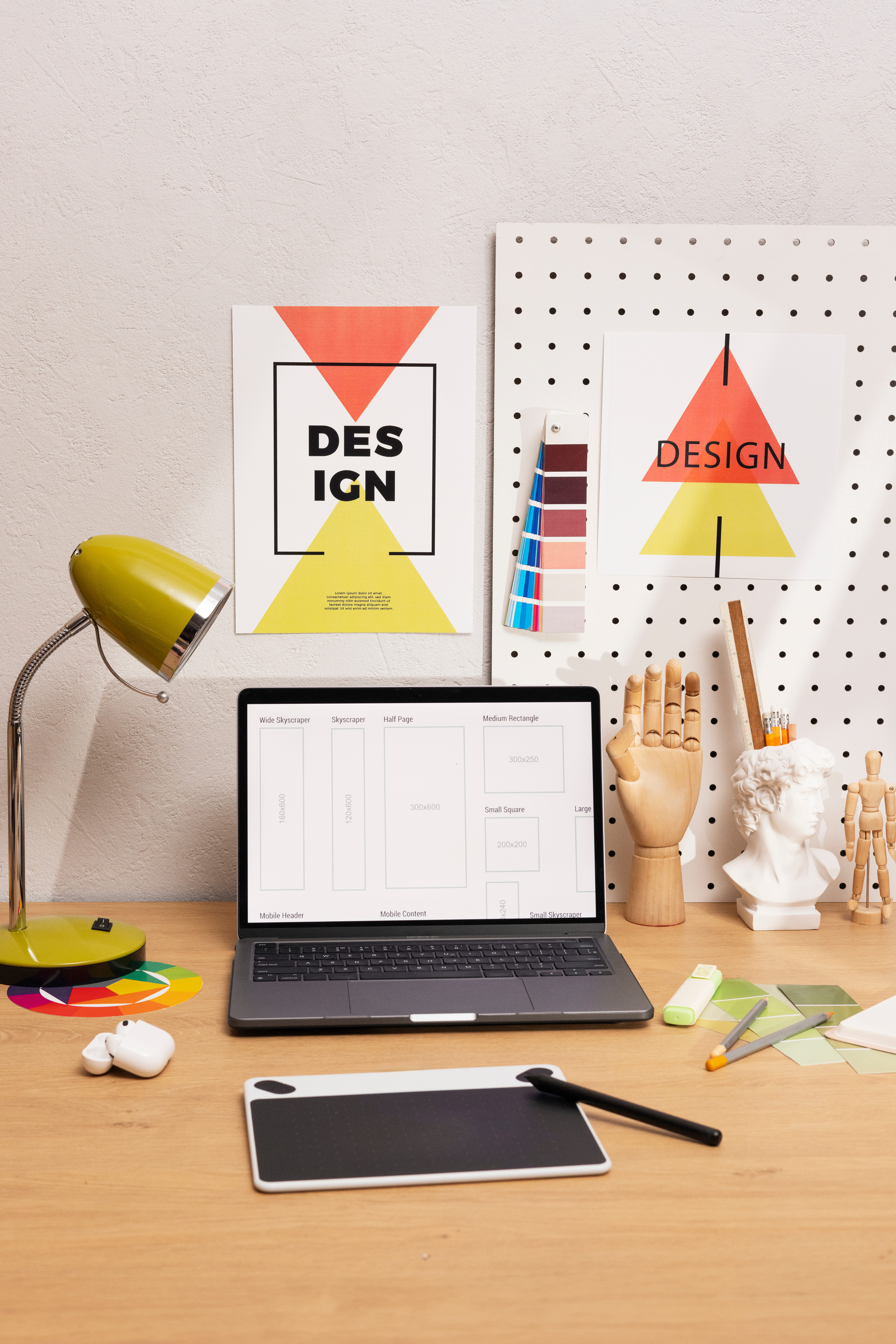 Branding & Design